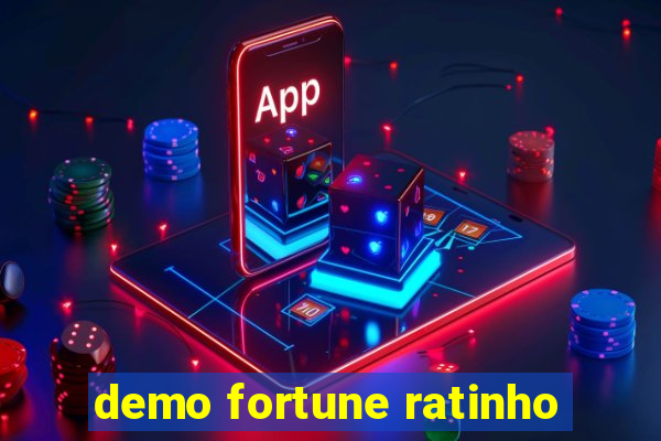 demo fortune ratinho